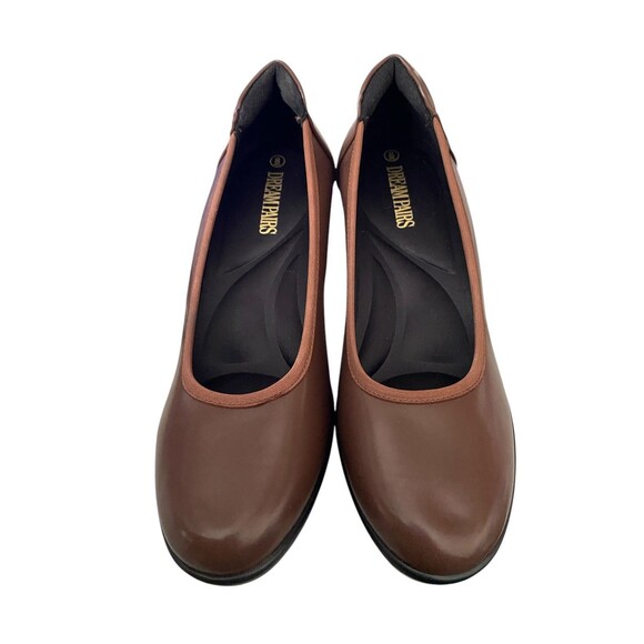 DREAM PAIRS Edena Pumps - Picture 7 of 9